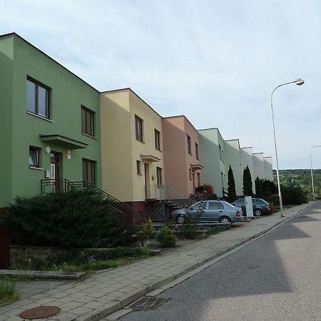 Ubytování Vinohrady 73 Znojmo Exterior foto