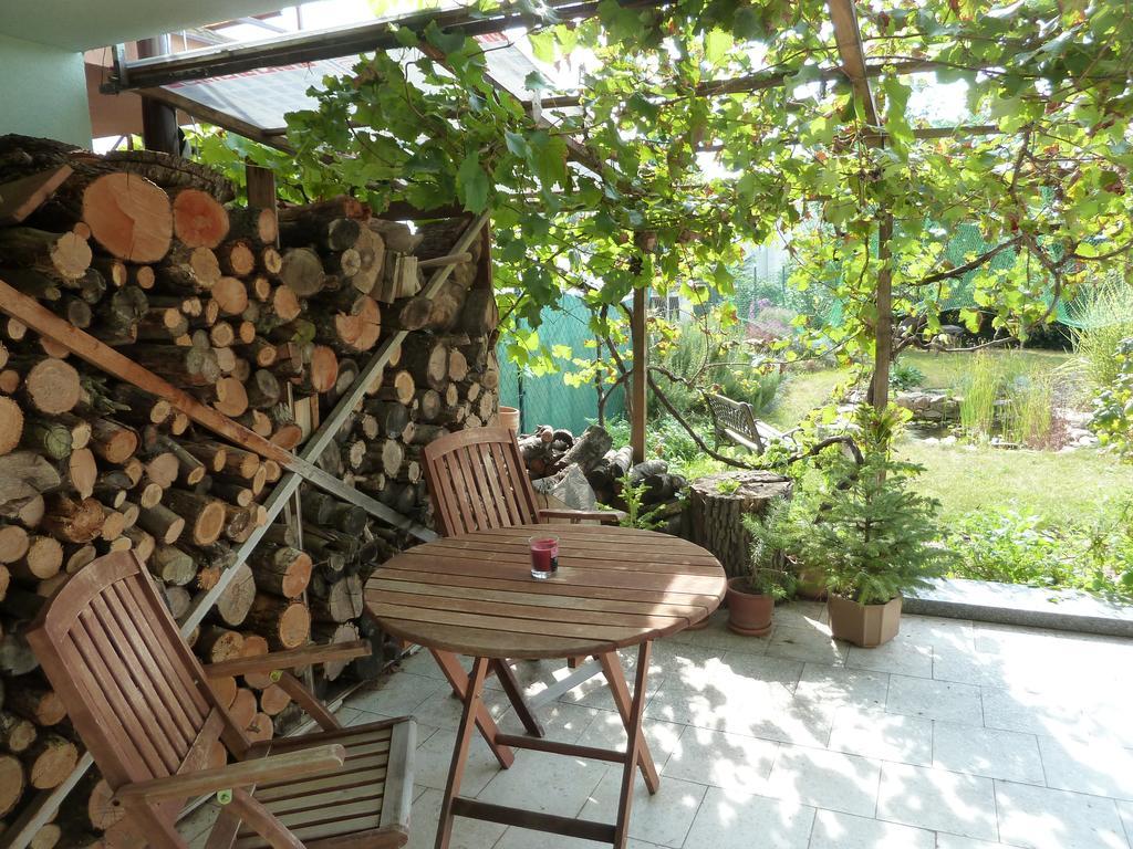 Ubytování Vinohrady 73 Znojmo Exterior foto